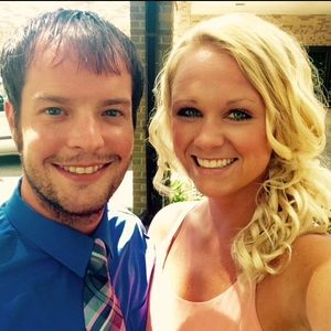 Meet your Posher, Abbey